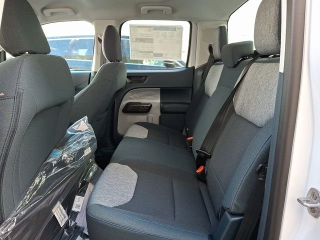 Used 2026 White Ford XLT image 7