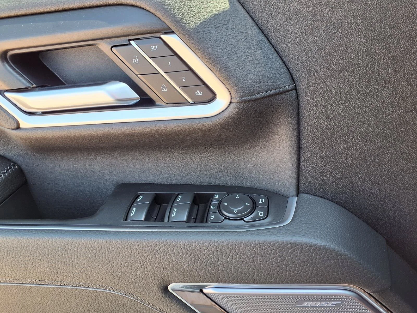 New 2026 Onyx Black GMC Denali image 14