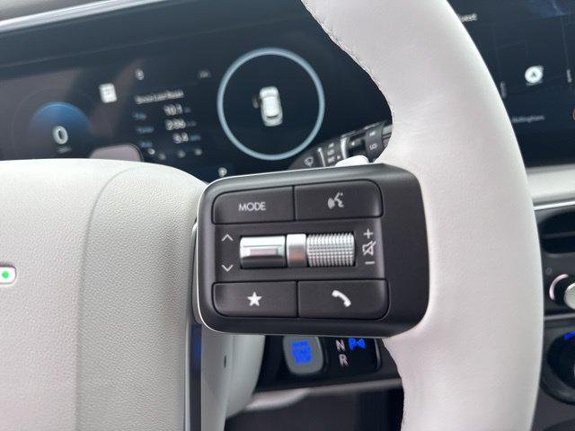 2026 Hyundai Palisade Limited - Photo 21