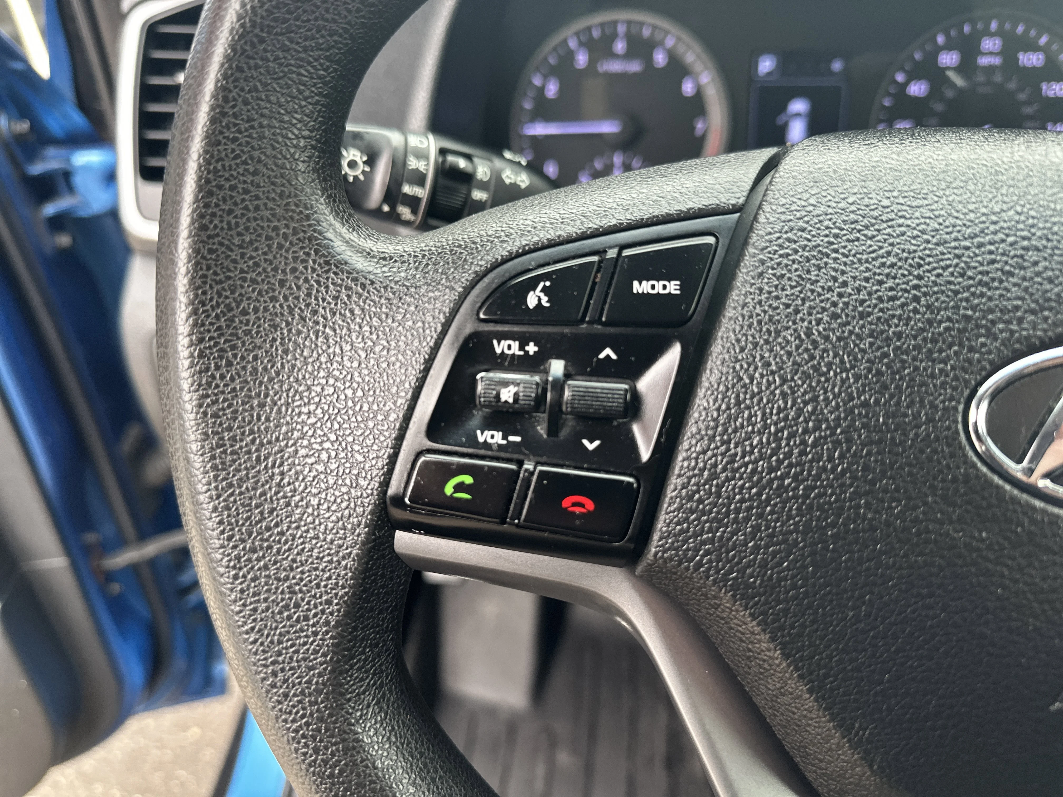 2018 Hyundai Tucson SEL - Photo 13