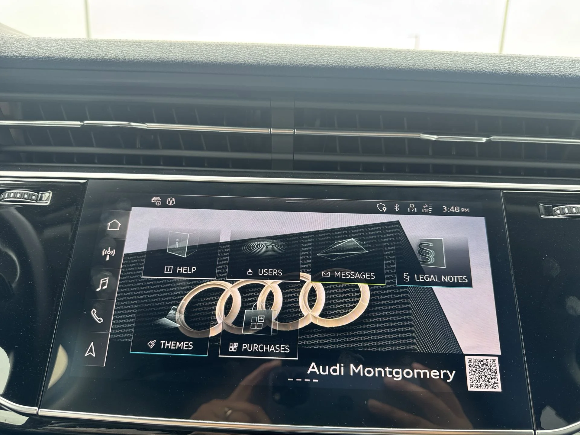 2023 Audi Q7 Premium Plus - Photo 16