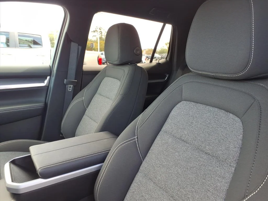 2026 GMC Terrain Elevation - Photo 14
