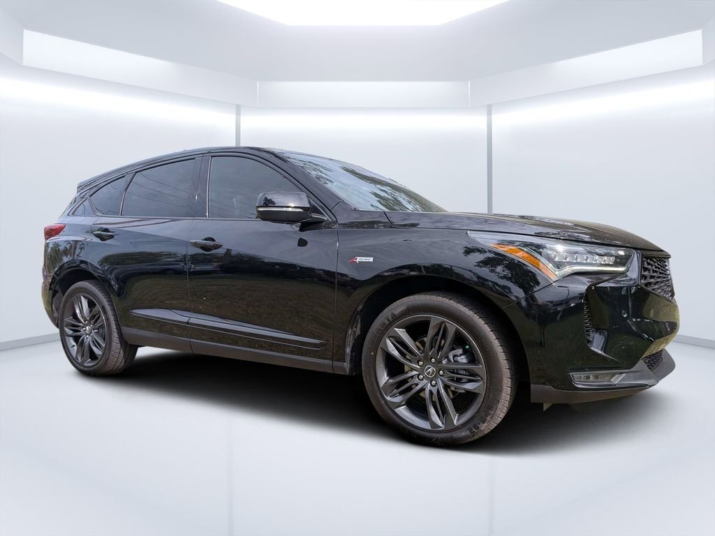 2023 Acura RDX A-Spec Package