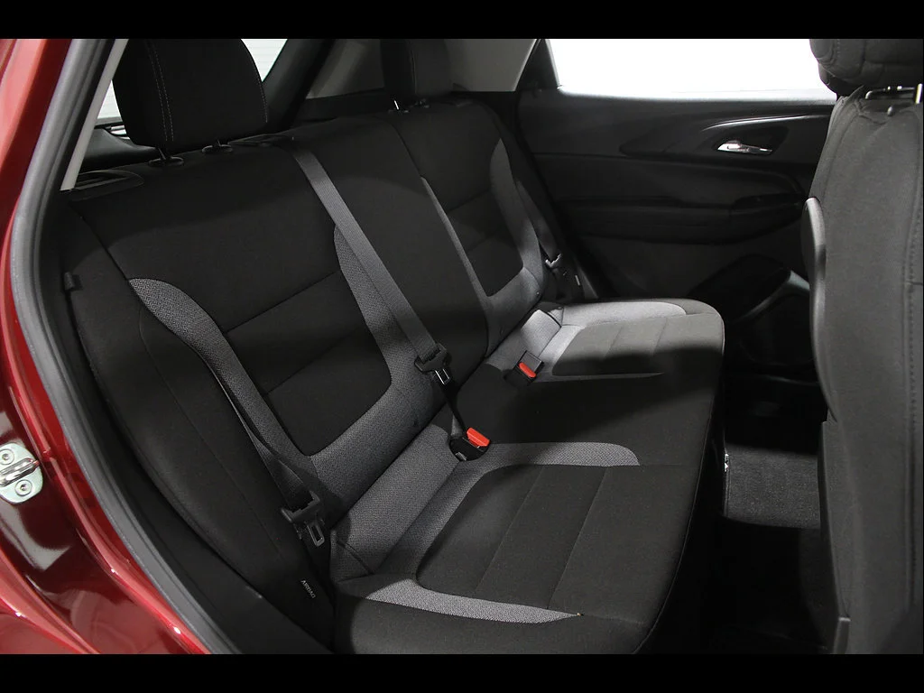 2022 Chevrolet Trailblazer LT - Photo 19