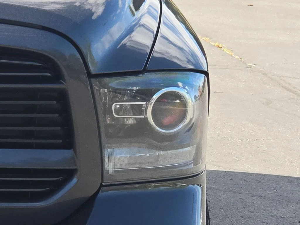 Used 2018 Gray Ram Sport image 16