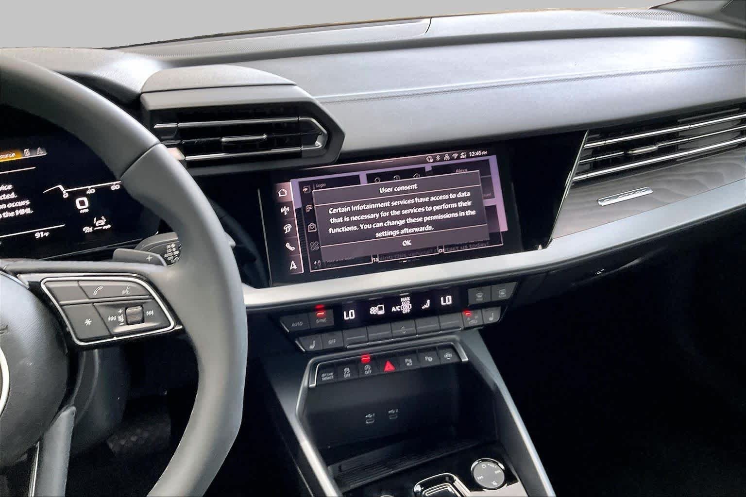 Pre-Owned 2026 Audi A3 Premium