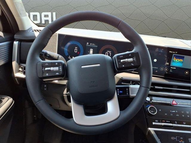 New 2026 Black Hyundai XRT AWD image 21