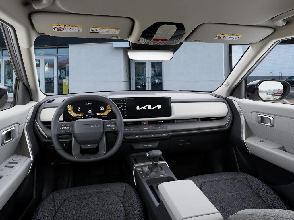 New 2027  Kia S image 14