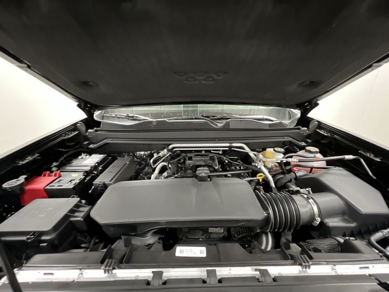 New 2026 Black Chevrolet Trail Boss image 55