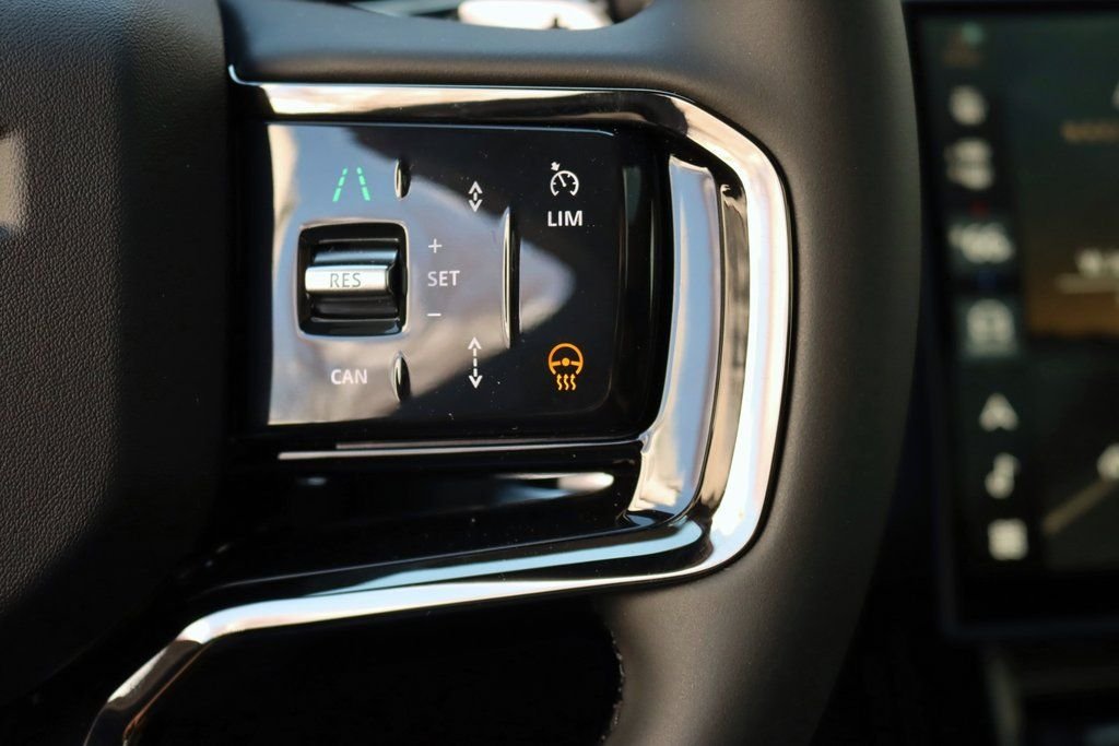 2026 Land Rover Range Rover Evoque S - Photo 18