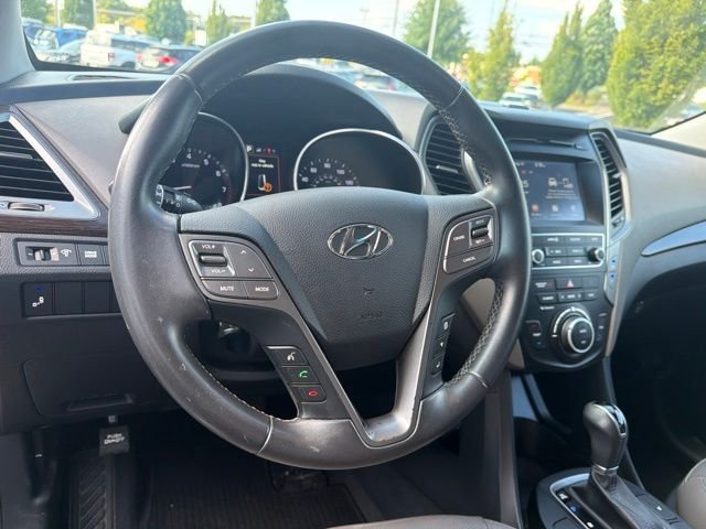 Used 2017 Twilight Black Hyundai 2.4 Base image 13