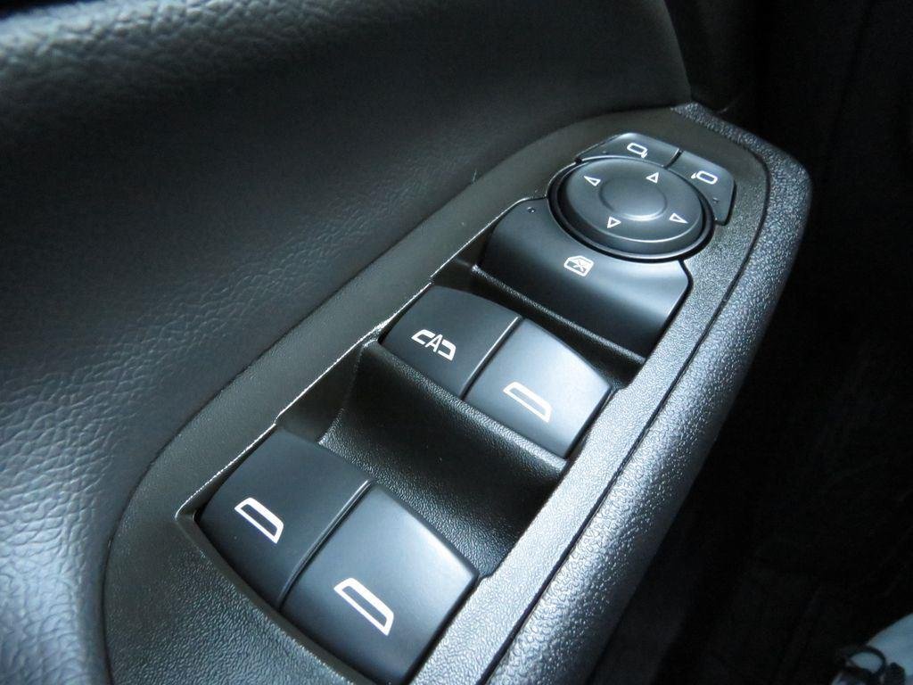 Used 2024 Riptide Blue Chevrolet LT image 30