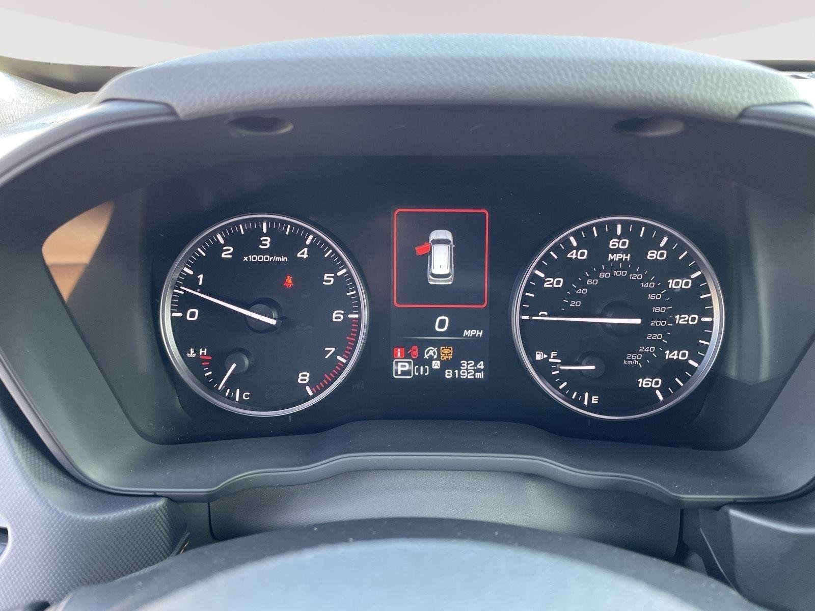 Certified 2026 Subaru Forester Touring with VIN 4S4SLDT63T3008048 for sale in Kansas City