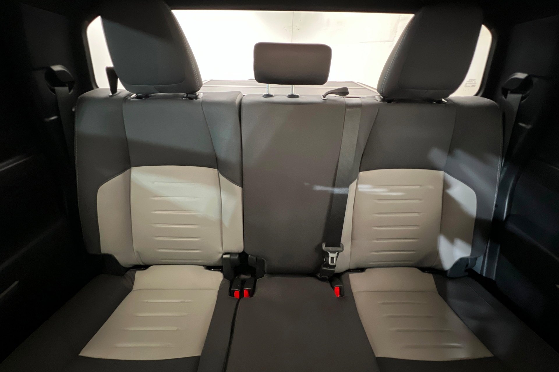 2024 Toyota Tacoma TRD Off Road - Photo 25