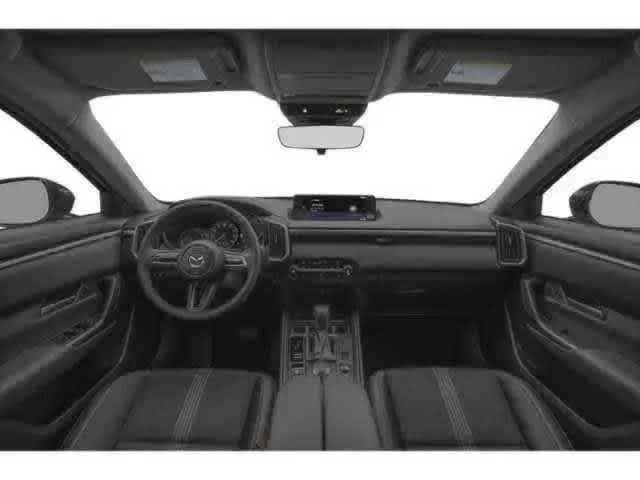 New 2026 Jet Black Mica Mazda Preferred image 5