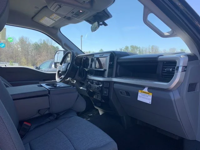 New 2026 Black Ford F-250® XL image 17