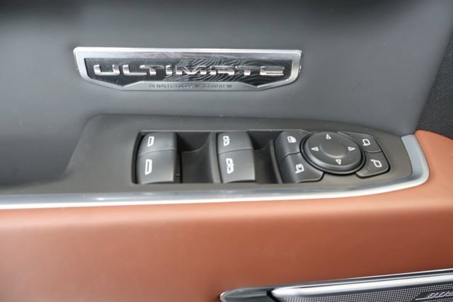 2026 GMC Sierra 1500 Denali Ultimate - Photo 13