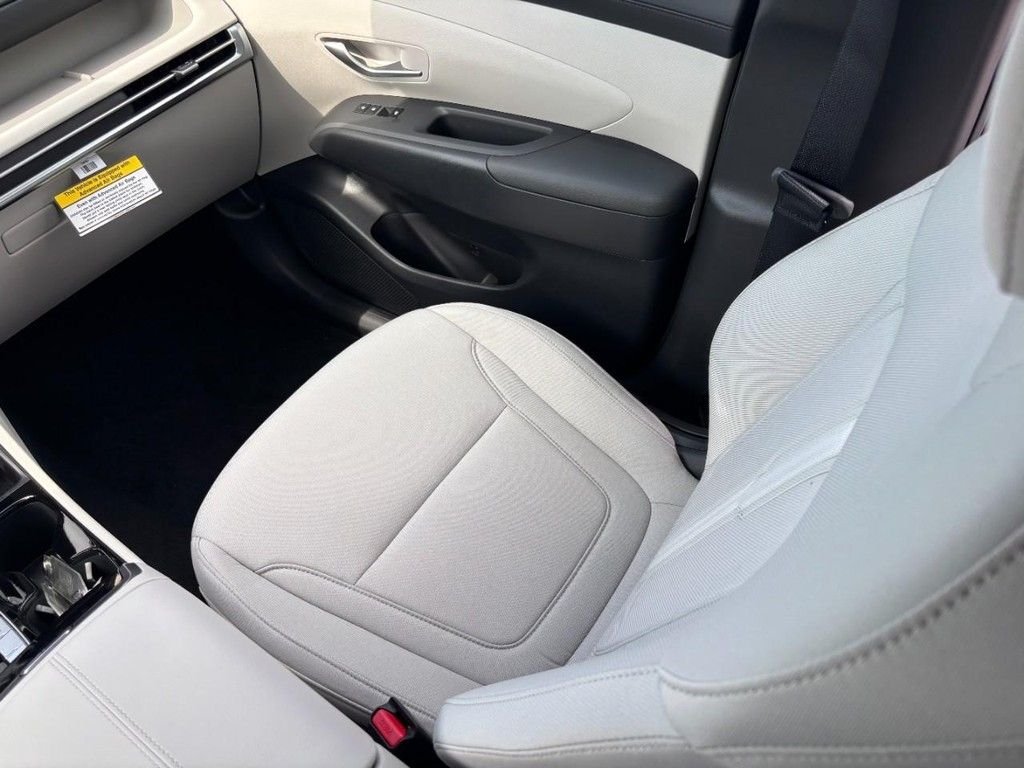 2026 Hyundai Tucson SEL - Photo 10