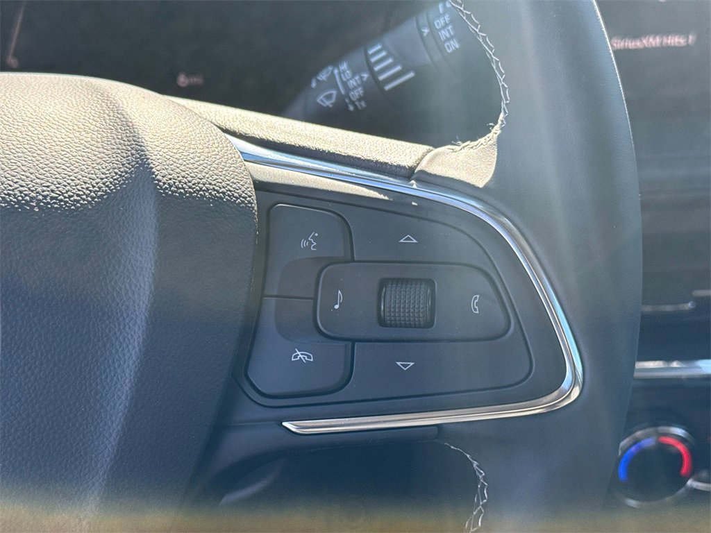 2026 BUICK ENCORE GX - Image 19