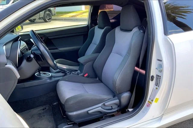 Used 2015 Blizzard Pearl Scion Base image 25