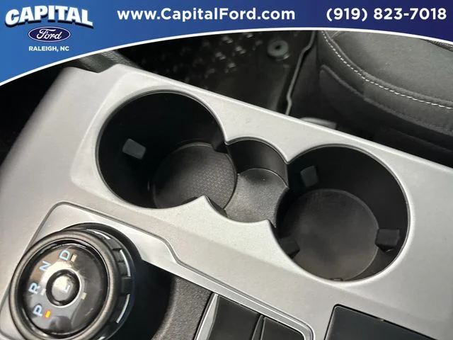 Used 2022 Silver Ford Big Bend image 31