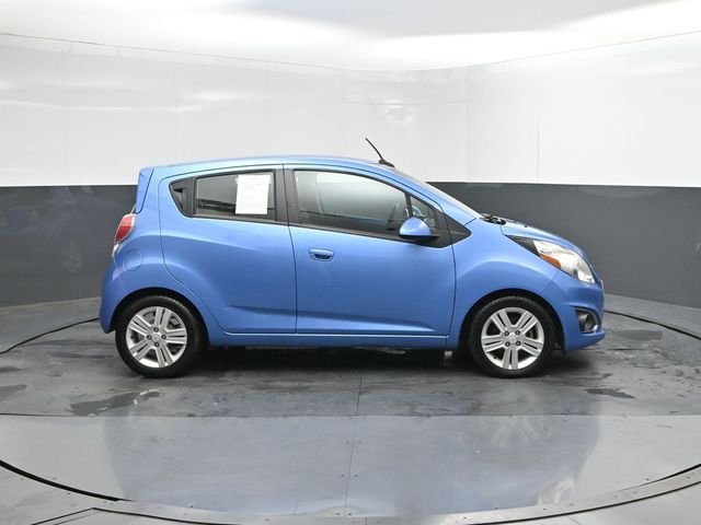 Used 2014 Blue Chevrolet 1LT image 11