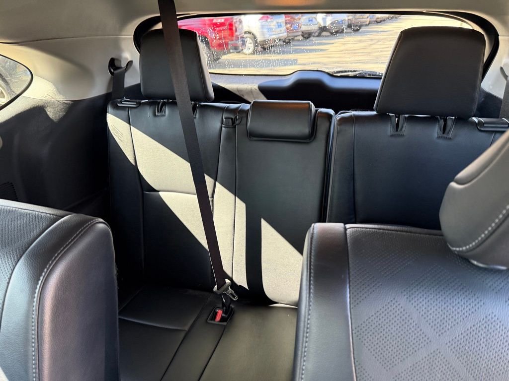 2022 Toyota Highlander Platinum - Photo 15