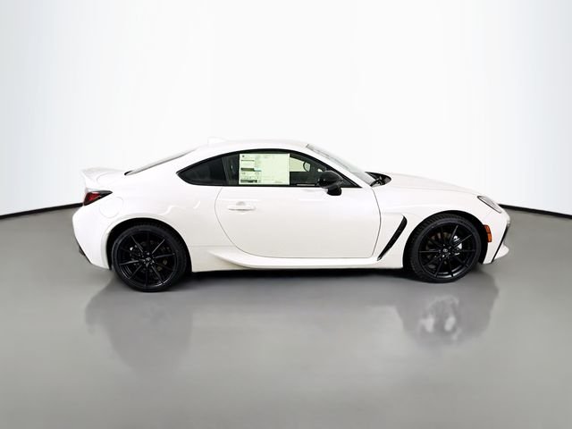 2026 Toyota GR86 Premium - Photo 8