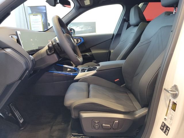 New 2026 White BMW 30 xDrive image 16
