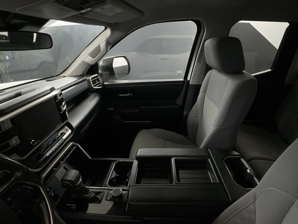 2023 Toyota Tundra SR5 - Photo 31