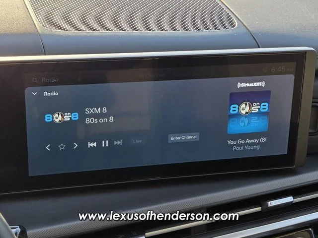 2025 Hyundai Santa Fe SEL - Photo 26