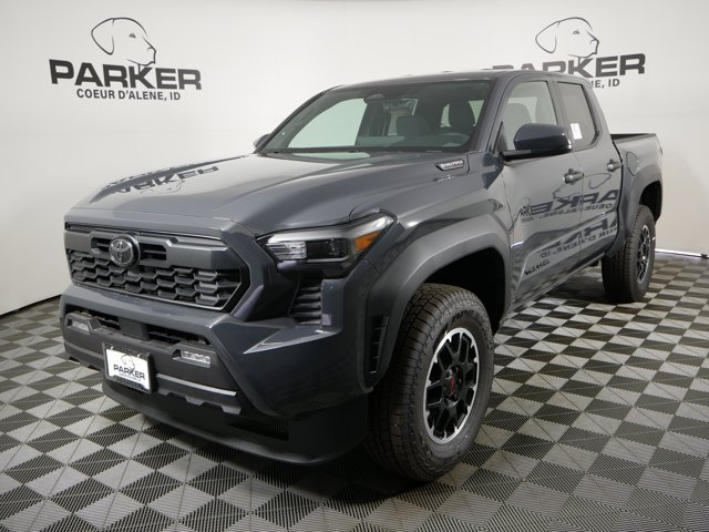 New 2026 Underground Toyota TRD Off-Road i-FORCE MAX image 1