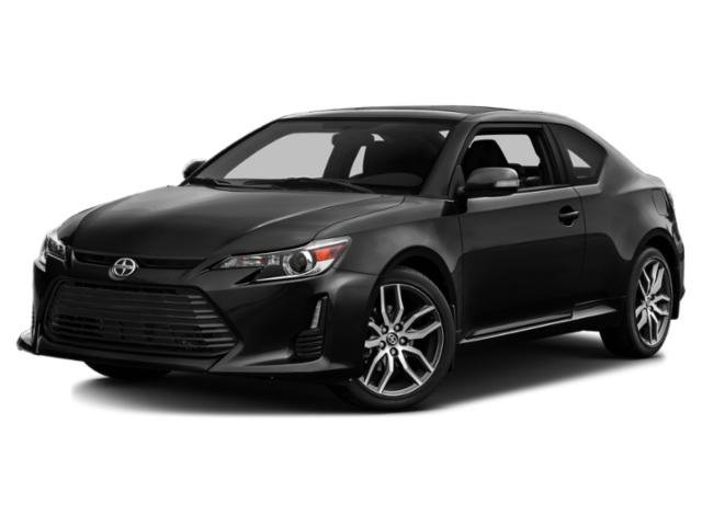 2015 Scion tC -'s photo