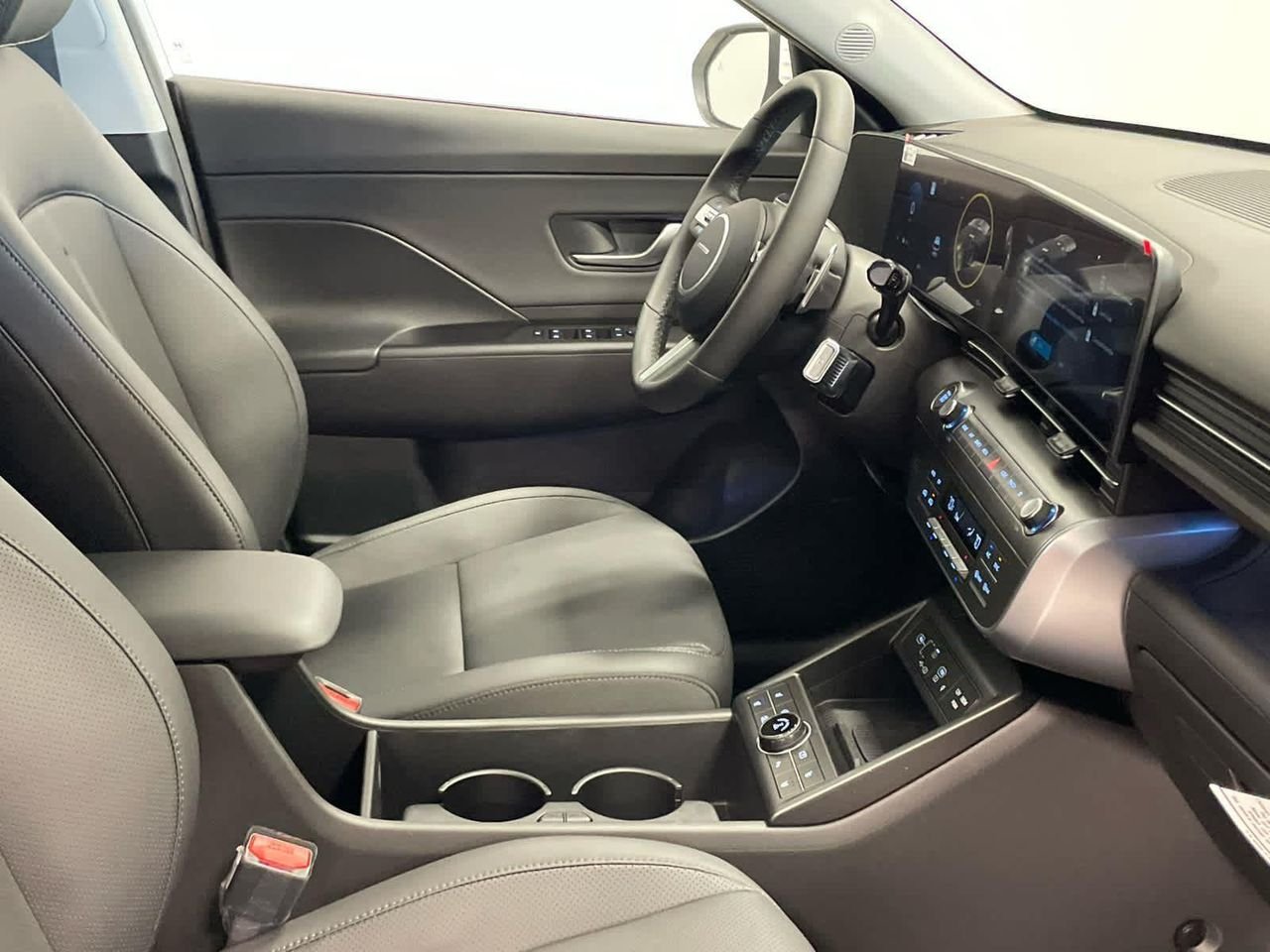 New 2026 Atlas White Hyundai Limited AWD image 39