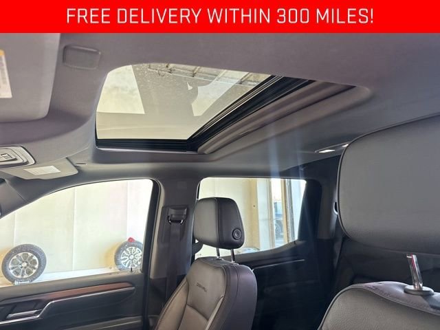 2024 GMC Sierra 1500 Denali Denali - Photo 12