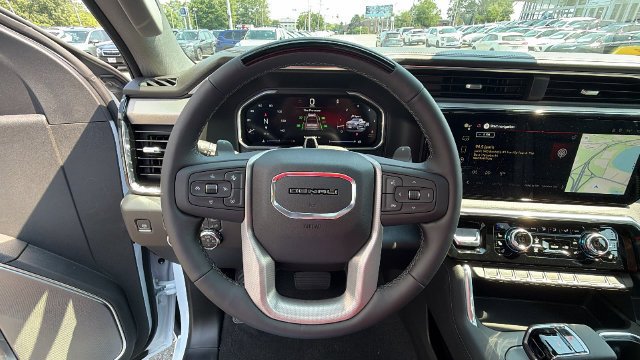 2026 GMC Sierra 1500 Denali - Photo 32