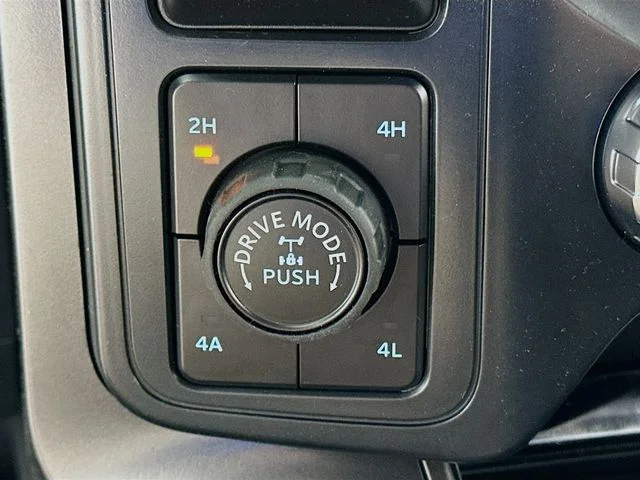 New 2026 Ford F-150 Tremor