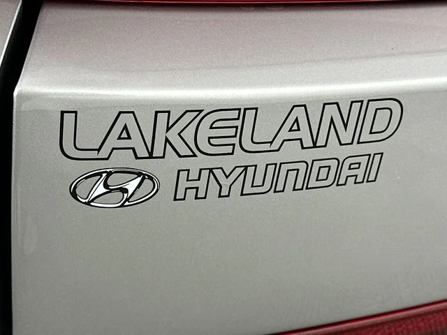 New 2026 Hyundai SANTA FE HYBRID SE
