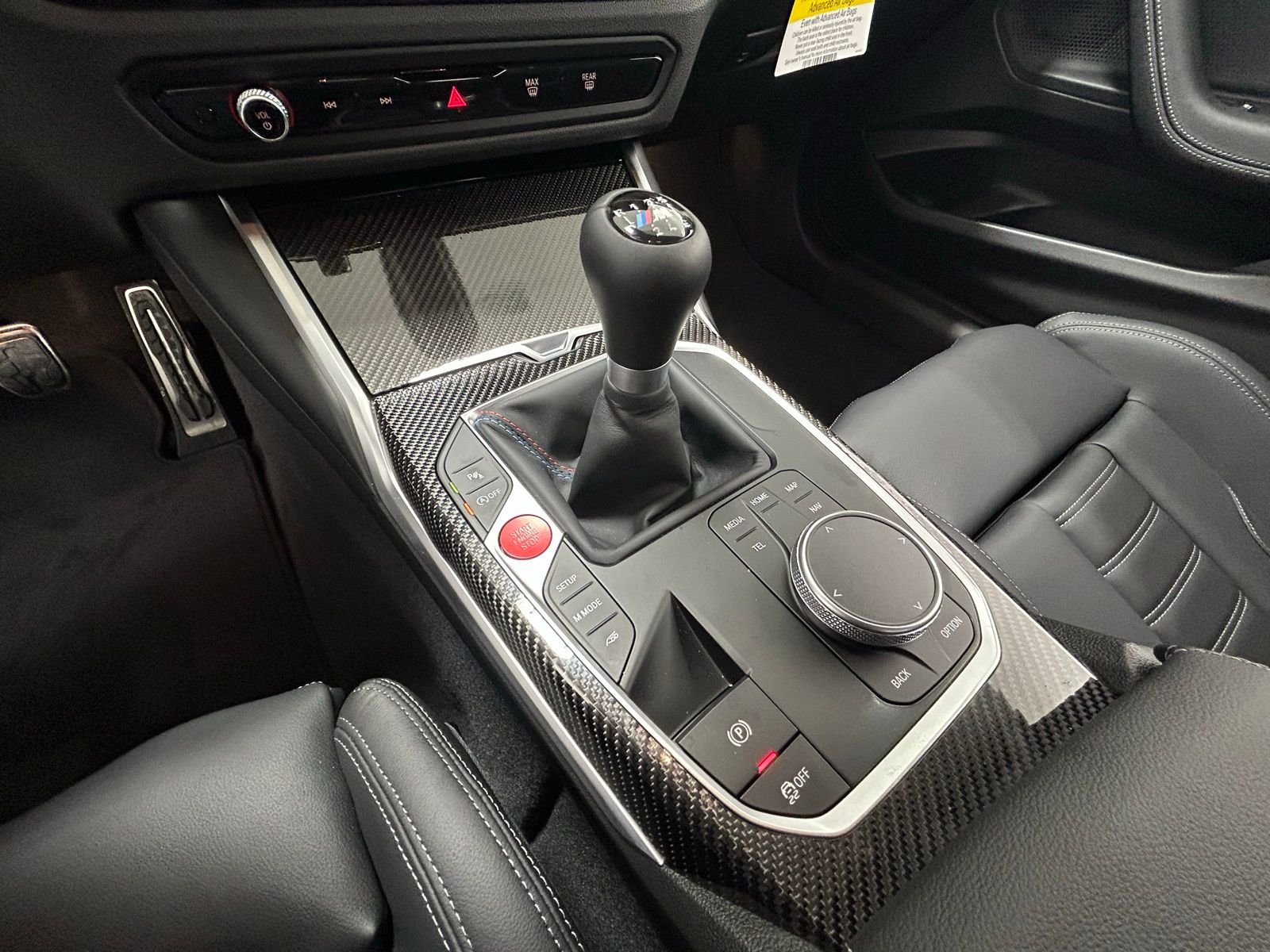 New 2025 Brooklyn Grey Metallic BMW Base image 38
