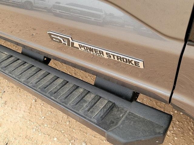 2026 Ford F-350 Super Duty Lariat - Photo 38