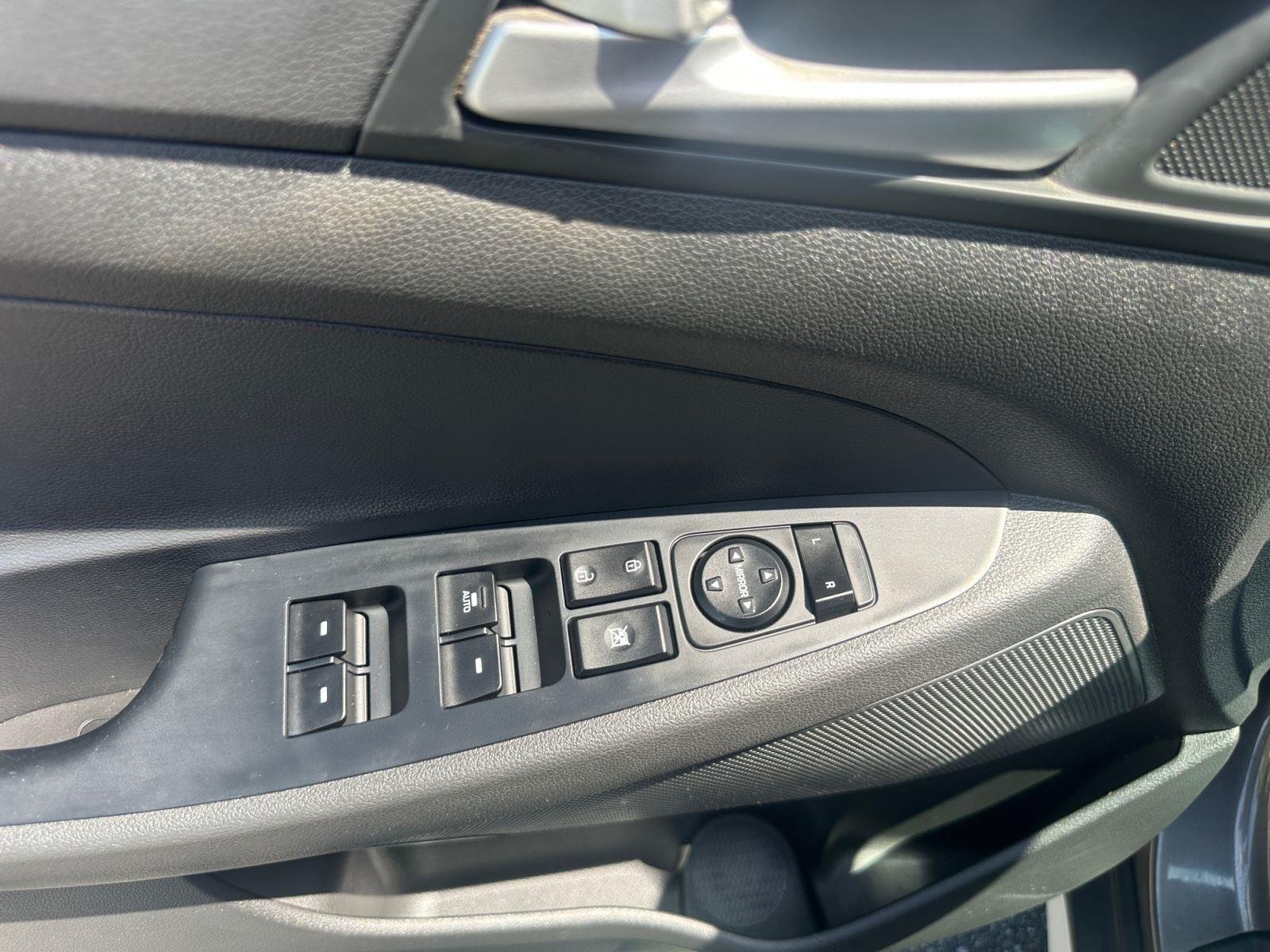 Used 2020 Magnetic Force Hyundai SEL image 14