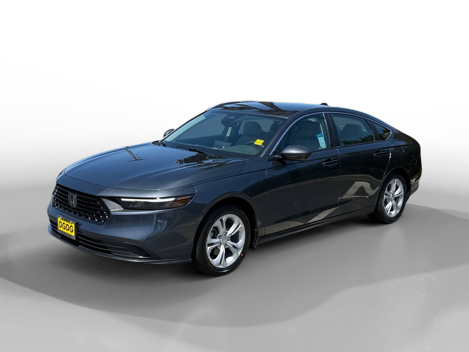 2024 Honda Accord LX - Photo 21
