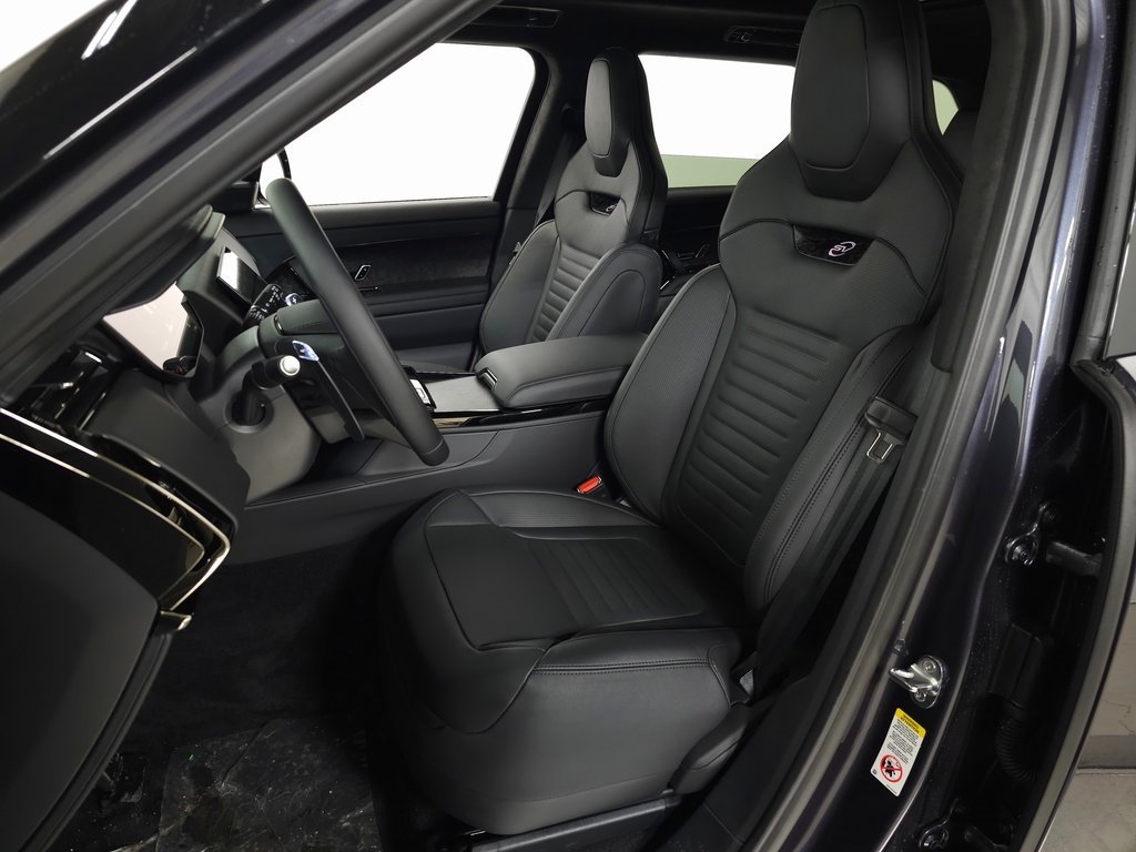 2026 LAND ROVER RANGE ROVER SPORT - Image 14