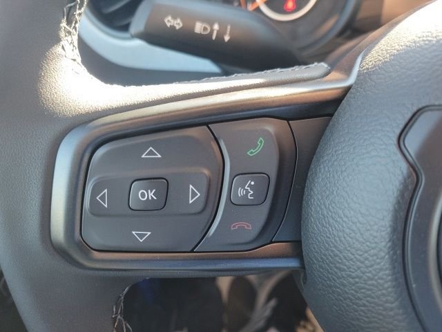 2026 Jeep Wrangler 4-Door Sport S - Photo 12