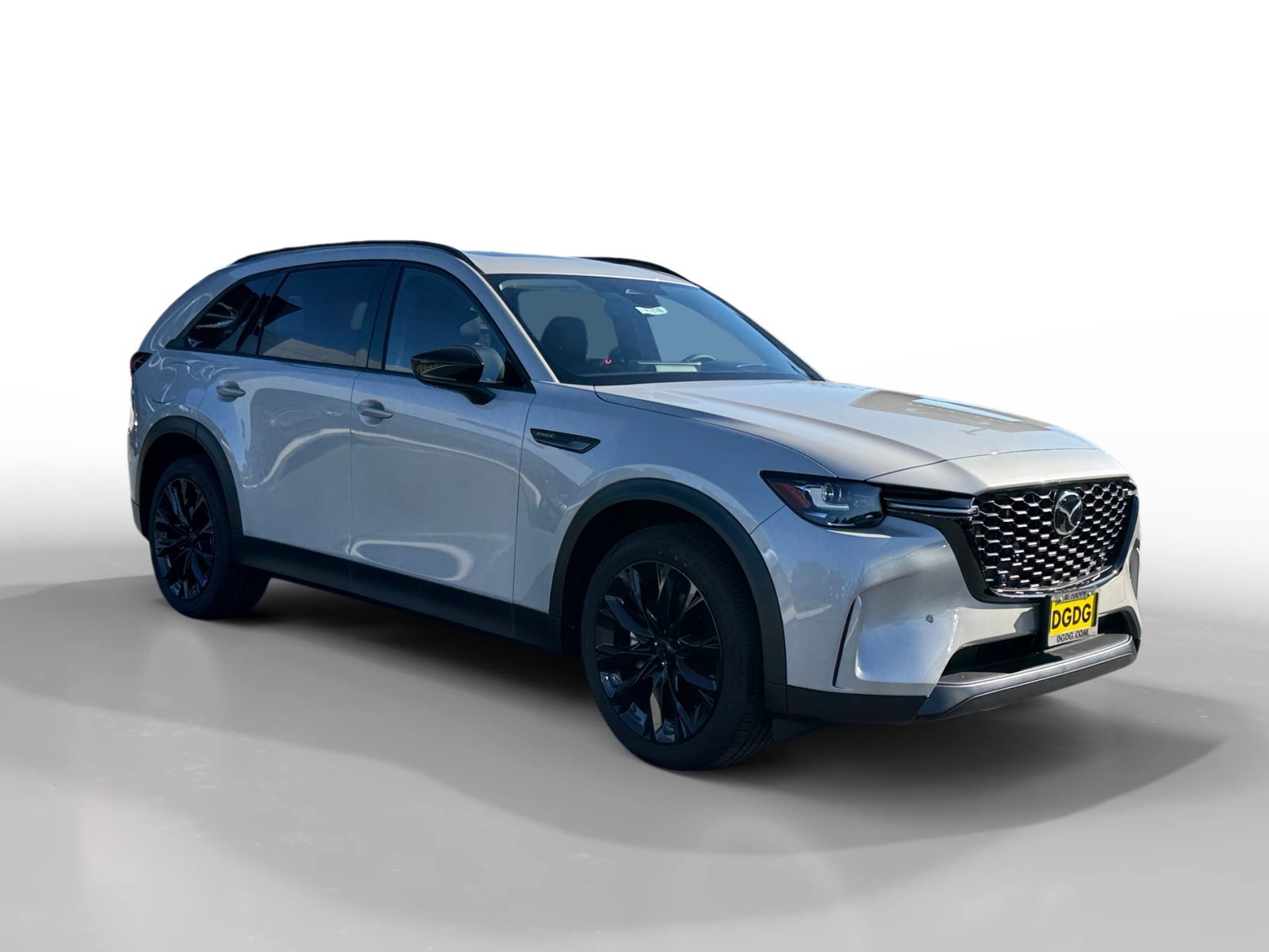 2026 Mazda CX-90 Premium Package - Photo 7