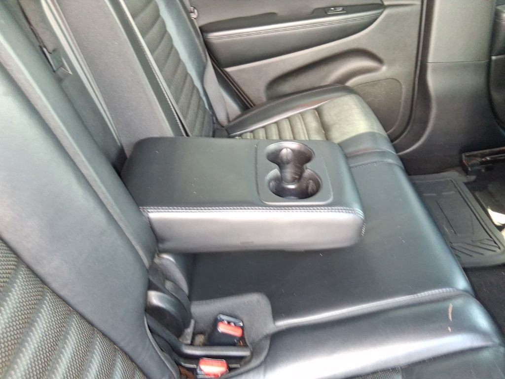 Used 2019 Blue Jeep Limited X image 14