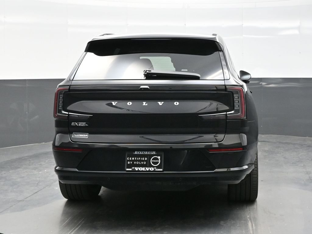 2025 Volvo EX90 Ultra - Photo 6