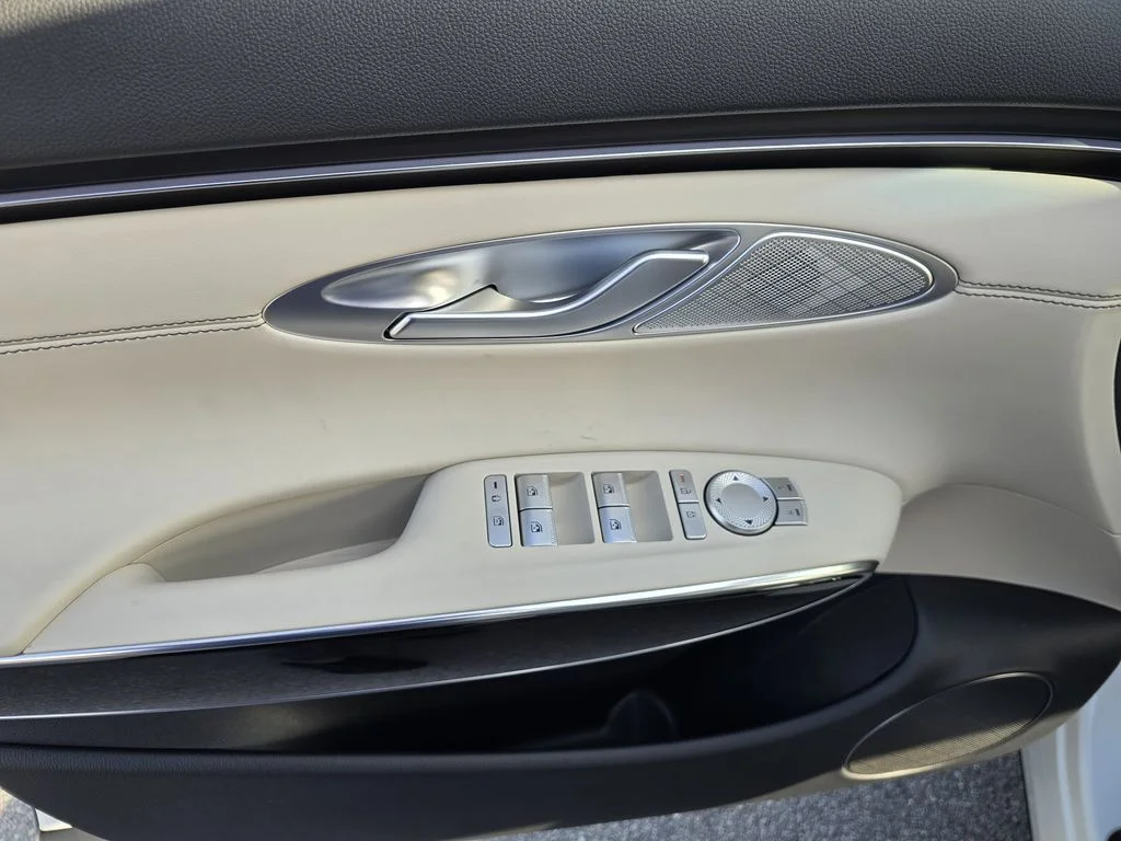 New 2026 Blue Genesis 2.5T image 15