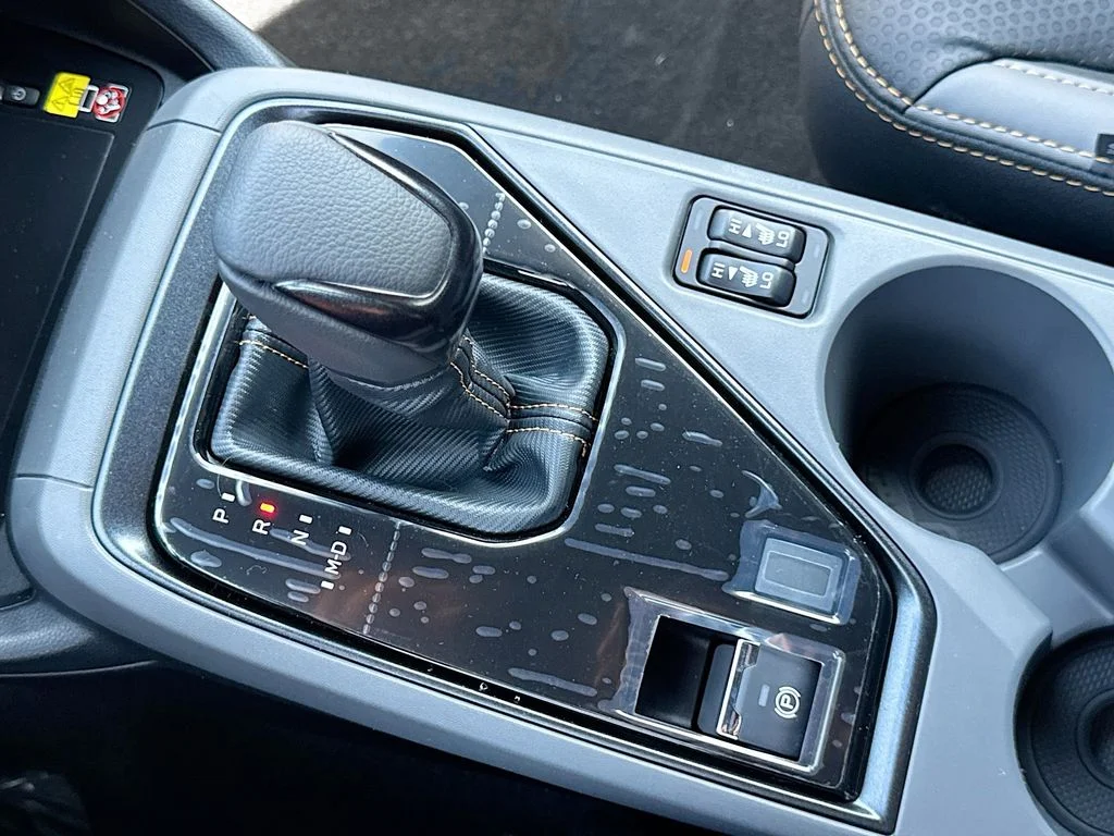 2026 Subaru Crosstrek Wilderness - Photo 21