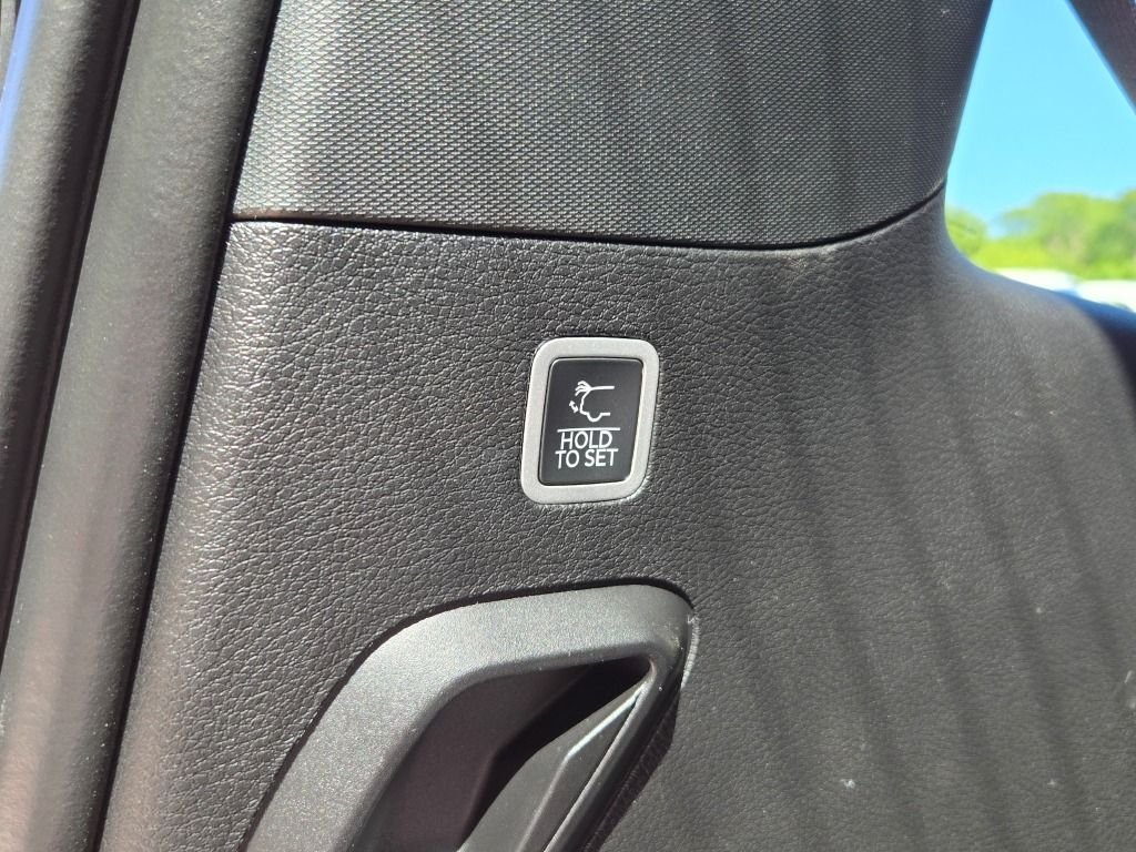 New 2026 High Gloss Black Exterior Paint Jeep  image 17